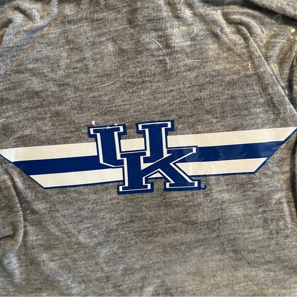 Hunter Pet Gear University of Kentucky Pet T-Shirt - Picture 4 of 9